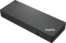 Lenovo ThinkPad universali Thunderbolt 4 dokstacija/replikatorius (40B00135IT) | 40B00135IT | 5715063023716