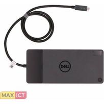 AV adapteris Dell Thunderbolt - HDMI, DP, | Thunderbolt - HDMI, DP, | 5715063037560