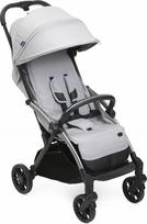 Vežimėlis Chicco GOODY XPLUS PEARL GREY 00087040840000 | Ż-CHIC-WÓ-12-40 | 8058664173068