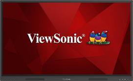 Interaktyvusis ekranas ViewSonic VIEWSONIC IFP55G1 IFP 139,7cm 55 colių 3840x2160 Windows 40 Android 20 daugiafunkcinis jutiklinis 9H 400nits 1200:1 | IFP55G1 | 0766907024654
