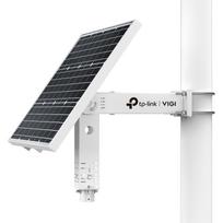 TP-Link Omada Intelligent Solar Power Supply System VIGI | VIGI SP6030(UN) | 4895252507584