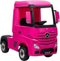 Mercedes elektromobilis Mercedes Actros Pink 4x4 | 5241 | 5908275990536