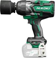 Smūginis veržliasukis Hikoki HIKOKI.IMPACT WRENCH 36V WR36DFW2Z 3/4" 1700Nm BL MULTIVOLT IP56 HITSYSTEM | WR36DFW2Z | 4966376407644