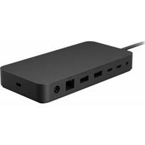 Dokstacija/replikators Microsoft Surface Thunderbolt 4 Dock (T8I-00003) | MS Surface TB4 Dock CM SC | 196388142224