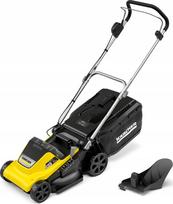 Akumuliatorinė vejapjovė Karcher Kärcher LMO 4-18 Dual | 1.445-420.0 | 4066529036391