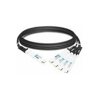 NVIDIA Passivecopper dalijamas laidas IB twinport 3m | 980-9I46T-00N003 | 7290110493363