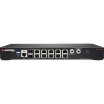 Tinklo užkarda Fortinet Palo Alto Networks PA-450 – apsaugos įrenginys – 1GbE | PAN-PA-450 | 8592978569464