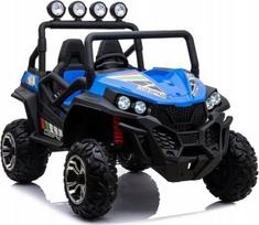 Lean Cars Automobilis su akumuliatoriumi Buggy S2588 Blue | Lean-20314 | 5905991025948
