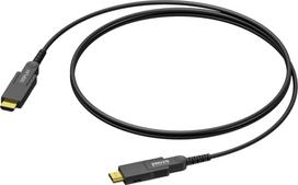 Kabelis Procab optinis HDMI kabelis PROCAB CLV220A/40 (40m) | CLV220A/40 | 5414795043589