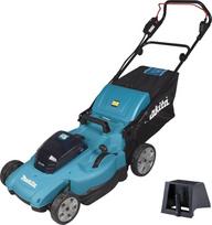 Akumuliatorinė vejapjovė Makita DLM538Z BODY | M DLM538Z