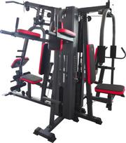 ATLAS SIŁOWNIA DAUGIAFUNKCINĖ 5500 ZEUS ENERO FIT | 1053356 | 5902431053356