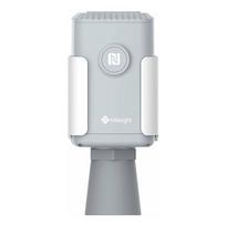 MILESIGHT IoT Milesight Ultragarsinis atstumo/lygio jutiklis LoRaWAN IP67 diapazonas 10m | EM500-UDL-868M-W100 | 6974225031504