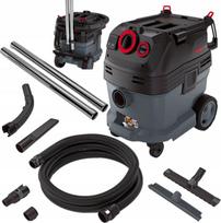 Pramoninis dulkių siurblys Menzer VCL 530 PRO Antistatic | MR120190000 | 4051045074453