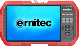 Ernitec 7" skystųjų kristalų jutiklinis testavimo monitorius | 7" Touch Screen Test Monitor, | 5715063290668