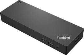 Lenovo ThinkPad universali Thunderbolt 4 stotis/replikatorius (40B00135SA) | 40B00135SA | 5715063023730