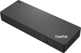 Lenovo ThinkPad universali Thunderbolt 4 stotis/replikator (40B00135DE) | 40B00135DE | 5715063023723