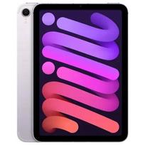 Planšetinis kompiuteris Apple iPad Mini 8.3" 6 gen. 128GB 5G Purple (MXPR3HC-A) | MXPR3HC-A | 195949755972