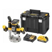 Frezavimo staklės Dewalt 18 V | DCW620H2 | 5035048810378