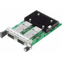 Tinklo plokštė Broadcom Broadcom N2200G - PCIe 5.0 x16 - 200 Gigabit QSFP112 x 2 | BCM957608-N2200GQP00 | 8592978579081