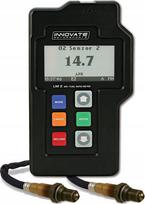 Innovate Innovate matuoklis LM-2 oras/kurai | 856428038947 | 856428038947
