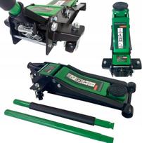 Rockforce hidraulinis keltuvas 3.5t (min aukštis 155mm; max aukštis 710mm) | RF-T830018Z | 5905101332775