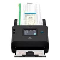 Skaneris Canon imageFORMULA DR-S350NW dokumentų skeneris 100ipm | 6897C003 | 4528472112138