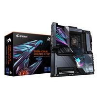 Gigabyte Z890 A MASTER AI TOP        (Z890,S1851,E-ATX,DDR5) | MBGB-643 | 4719331866006