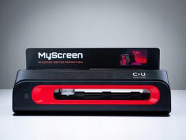 MyScreen CUT&USE Ploteris PRO 11" v2 - PL - | 5904433213479 | 5904433213479