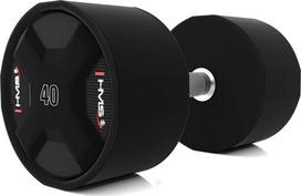 HMS hantelis CPU poliuretanas 1 x 40 kg | 17-66-205 | 5907695509434