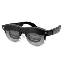 Okulary VR AirVision M1 OLED/USB-C/Speakers/Black | 90LJ00L5-B01370 | 4711387400173
