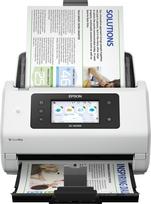 Epson Workforce DS-900WN dokumentu skeneris | B11B276401 | 8715946734163