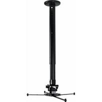 B-Tech BT899XL-AD sieninis projektoriaus laikiklis Black | BT899XL-AD/B | 5019318761140