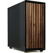 Darbo stotis NTT WorkStation - Ultra 9 285K, RTX 5080 16GB, 64GB RAM, 2TB SSD, WIFI, W11 Pro | ZKG-U95080-02P | 5900626469883