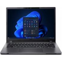 Nešiojamas kompiuteris Acer TravelMate P2 TMP214-55-G2-TCO 14"WUXGA/i5-1345U/16GB/SSD512GB/UHD/11PR Steel Gray 3Y | NX.B7SEP.004 | 4711474186737