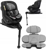 Automobilinė kėdutė Chicco vaikams SEAT 105 I-SIZE Black | 8058664181735 | 8058664181735