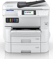 Daugiafunkcis įrenginys Epson WorkForce Pro EM-C7100DWF (C11CL35401) | C11CL35401 | 8715946740652