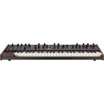 Sequential OB-6 - polifoninis analoginis sintezatorius | SEQ DSI-2700 | 855346000753