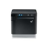 Star Micronics MPOS kvitų spausdintuvas 400MM/S DT/58/80MM BT USB-C su maitinimu Deli | 39659390 | 4951319265399