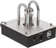 Lampinis USB ausinių stiprintuvas InLine AmpUSB 99206I | 99206I | 4043718260546
