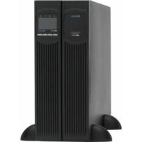 Online USV sistemos 12V/16x7Ah baterijų modulis (X6000BP) | X6000BP | 4026908003789