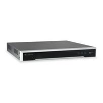 LevelOne Netzwerk Videorekorder   8-Kanal/ 2xHDD/ 8MP/GEMINI | NVR-0508 | 4015867236000
