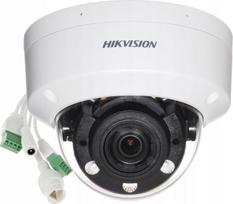 IP vandalizmui atspari kamera DS-2CD2723G2-LIZS2U(2.8-12MM) Smart Hybrid Light AcuSense - 1080p Hikvision | DS-2CD2723G2-LIZS2U(2.8-12MM) | 6942160462486