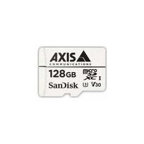 Stebėjimo atminties kortelė 128GB 10 vnt. | SURVEILLANCE CARD 128GB 10P | 7331021066366