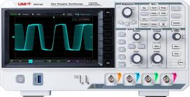 Osciloskopas Uni-T UPO1104 | 5901890121729 | 5901890121729