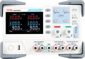 Laboratorinis maitinimo šaltinis Uni-T UDP3303C | 5901890121606 | 5901890121606