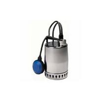 Grundfos panardinamoji siurblys UniLift KP 350A1 0,7kW 1X230V su plūduriu (013N1800) | 013N1800 | 5700393449381