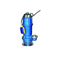 Omnigena Siurblys WQ 15-7-1,1 su smulkintuvu | OM-WQ 15-7R | 5907761101982