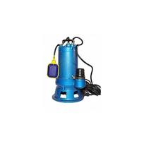 Omnigena siurblys WQ 10-10-0,75 su smulkintuvu | OM-WQ 10-75R | 5902341050827