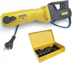 Rems spaustuvas Power-Press SE Basic-Pack (572111) | 572111 | 5902973853193