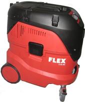 Pramoninis dulkių siurblys Flex S 44 L AC | 444146 | 4030293194960